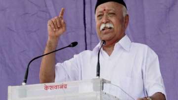 Article 370, Ram temple to top agenda at RSS meet with affiliates