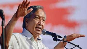 We are not terrorists, whatever happening in Kashmir isn't in country's interest: Tarigami
 