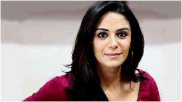 Mona Singh 