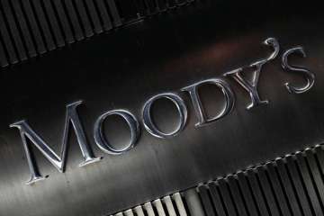 Global rating firm, Moody's 