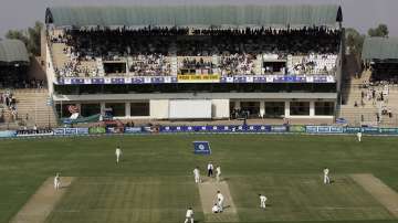 Multan Cricket Stadium Pakistan