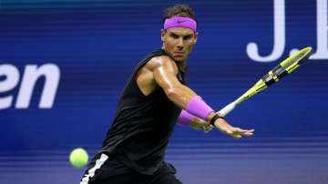 Rafael Nadal ahead of US Open semis clash with Matteo Berrettini