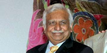 Jet Airways founder Naresh Goyal questioned by Enforcement Directorate
