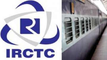 IRCTC IPO to launch on Monday, price band fixed at Rs 315-320 per share