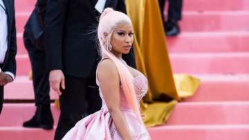 Nicki Minaj says she's retiring to have a family