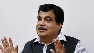 Unable to understand opposition to new motor law, says Gadkari