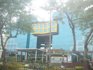 Noida Filmcity