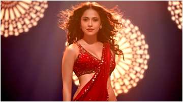 Dream Girl actress Nushrat Bharucha: We live in patriarchal world, but I'm not going to play victim