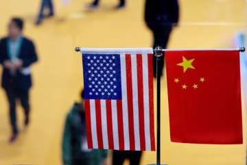 US set to impose 15% tariffs on Chinese imports