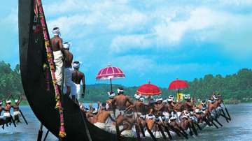 Boat Festival in Kerala: When to see, Things to do at Snake Boat Race during Onam festival