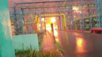 ONGC blaze hits MGL's Mumbai gas supply