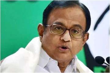 Chidambaram approaches Delhi High Court for bail, challenges trial court remand order