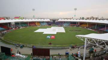 ICC posts funny tweet to announce rescheduling of Pakistan-Sri Lanka ODI