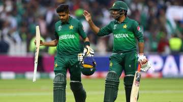 Sarfaraz Ahmed retained as Pakistan captain, Babar Azam appointed vice-captain for Sri Lanka series
