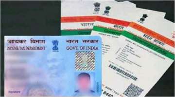 PAN-Aadhar linking deadline extended