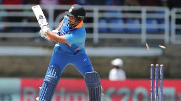 Preparing backups for Rishabh Pant across formats: MSK Prasad