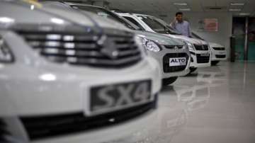 Cars and bikes likely to go cheaper ahead of Diwali following tax rate cuts 