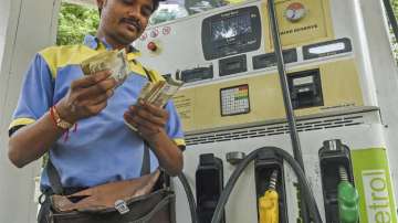 Petrol, diesel prices surge for 7th straight day