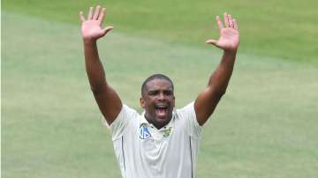 Philander believes SA batsmen can emulate first innings effort on Day 5