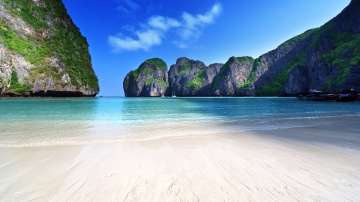 Thailand tour package by IRCTC