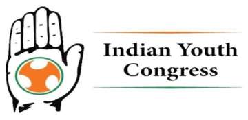 Indian Youth Congress take to the streets to protest Motor Vehicle act amendments