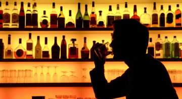 Tipplers make merry, spend Rs 487 crore on liquor during Onam