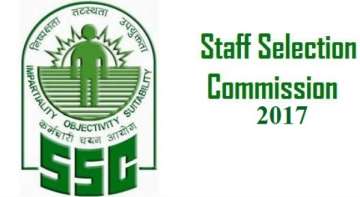 SSC CGL 2017: Attention! CGL 2017 result to be released on this date at ssc.nic.in, check details he