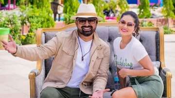 Splitsvilla 12: Sunny Leone and Rannvijay Singha challenge contestants’ bond through Love Helpline t