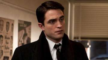 Robert Pattinson on playing Batman: It's much more fun when you're an underdog