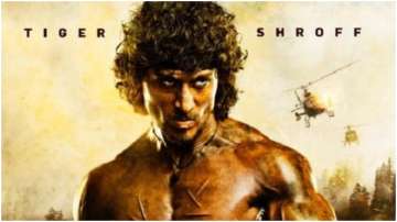 Tiger Shroff starrer Rambo to go on floors in March 2020