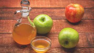 Apple Cider Vinegar to Mint Tea, 10 weight loss drinks that cut belly fat