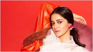 Ananya Panday looks stunning on cover of a leading magazine