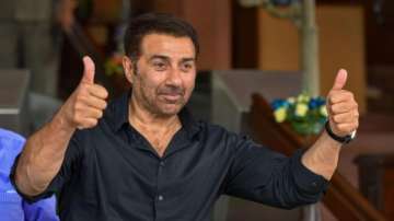 Sunny Deol on budding actors: People build bodies and learn dancing, that's not acting