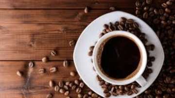 Drinking coffee can help to avoid the problem of gallstones