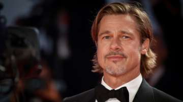 Brad Pitt talks about getting sober and his future in movies