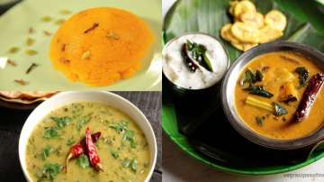 Onam 2019: Best mouth-watering dishes that you can binge on
