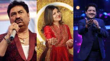 FWICE asks Alka Yagnik, Udit Narayan and Kumar Sanu to not participate in US show