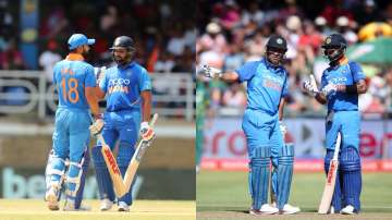 MS Dhoni, Rohit Sharma make Virat Kohli look good as captain, says Gautam Gambhir