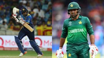 Pakistan vs Sri Lanka, 1st ODI: Here are the details of when, where and how to watch Pakistan vs Sri