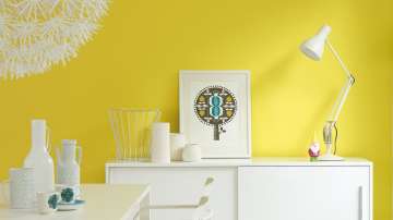 Vastu Tips: South-East wall of your house shouldn’t be painted yellow