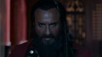 Laal Kaptaan Trailer 2: Saif Ali Khan gets fiercer and more dangerous
