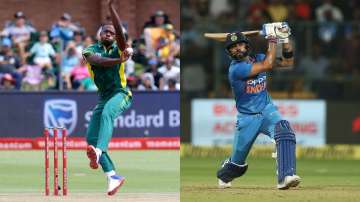 India aim to continue T20I domination in first tie against South Africa