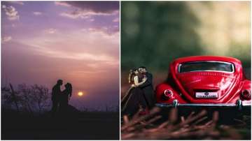 Planning a pre-wedding shoot? Check out these modern trends 