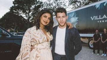 Priyanka Chopra gets husband Nick Jonas' age wrong in Instagram post