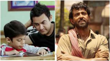 Happy Teacher's Day 2019: Taare Zameen Par to Super 30, Bollywood films to binge-watch today