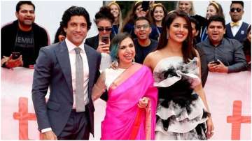 The Sky is Pink: Priyanka Chopra pens heartfelt note for director, says you are the true star of film