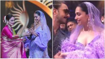 IIFA 2019 best moments