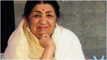 Ahead of birthday, Lata Mangeshkar reveals she never considered herself special