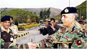 India always one step ahead of Pakistan, surprised us in 1965 war: Retired Pak Army General