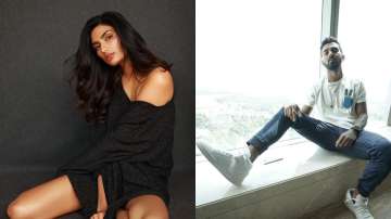 Is Athiya Shetty dating cricketer KL Rahul? Deets inside